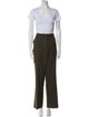 Max Mara Virgin Wool Pantsuit