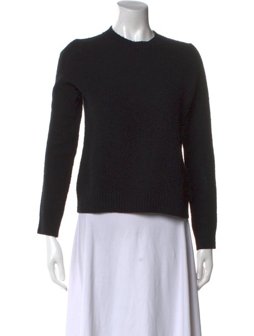 Max Mara Crew Neck Sweater