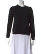 Max Mara Crew Neck Sweater