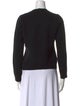 Max Mara Crew Neck Sweater