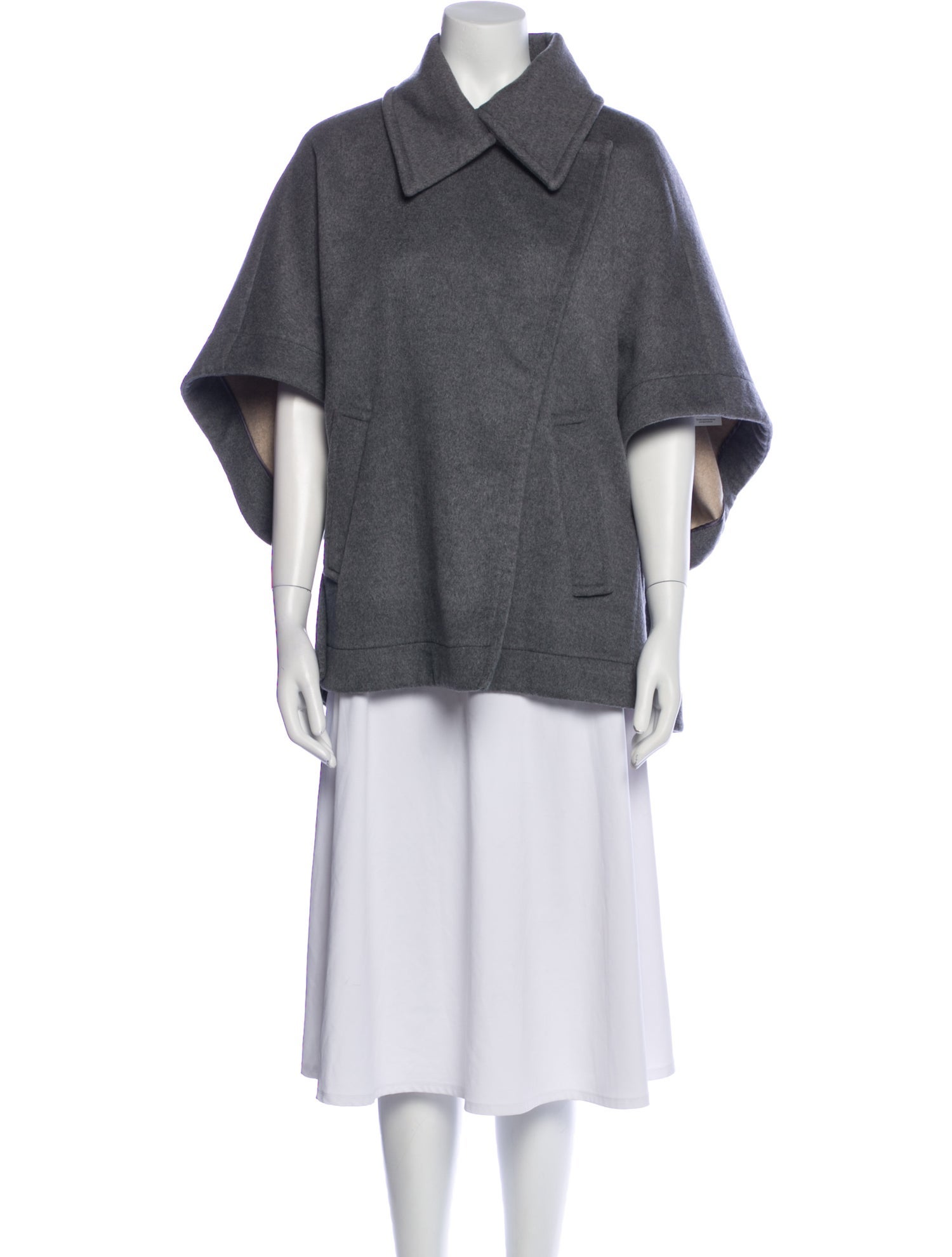 Max Mara Cashmere Jacket