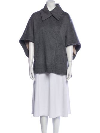 Max Mara Cashmere Jacket