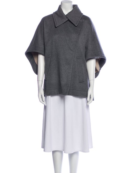 Max Mara Cashmere Jacket