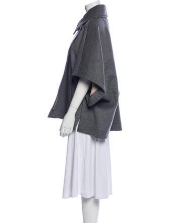 Max Mara Cashmere Jacket