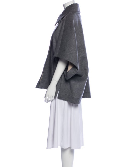 Max Mara Cashmere Jacket