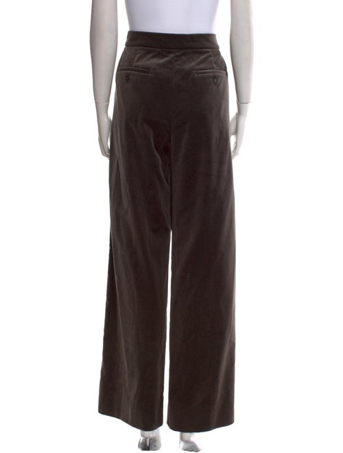 Max Mara Wide Leg Pants