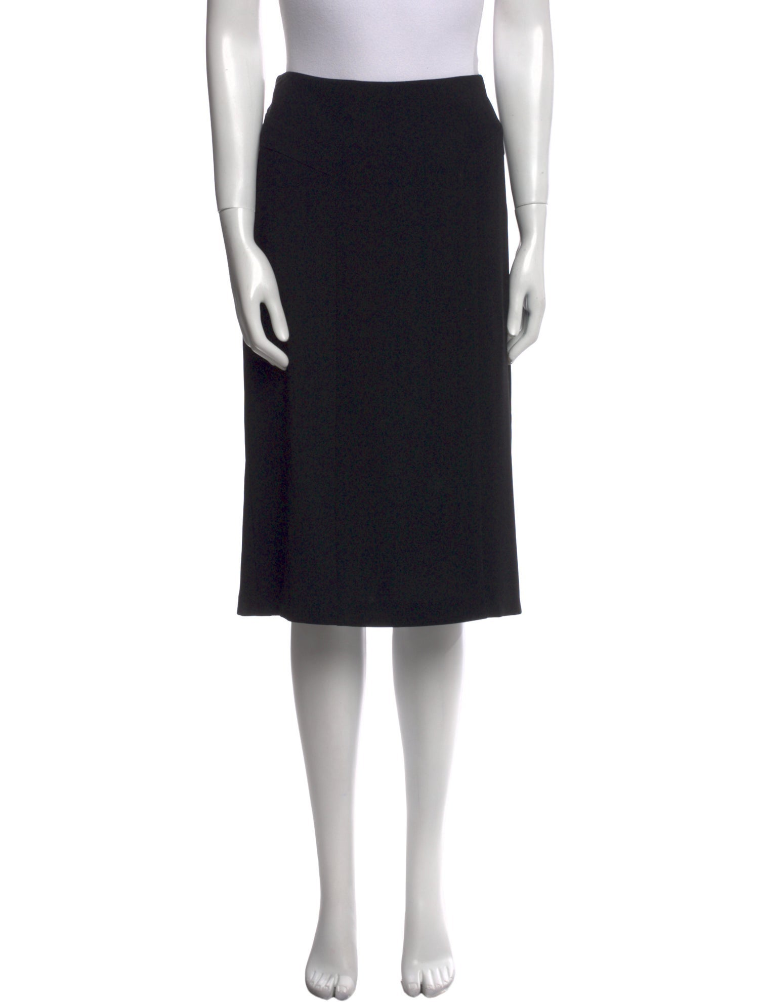 Max Mara Knee-Length Skirt