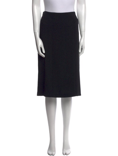 Max Mara Knee-Length Skirt