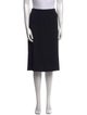 Max Mara Knee-Length Skirt