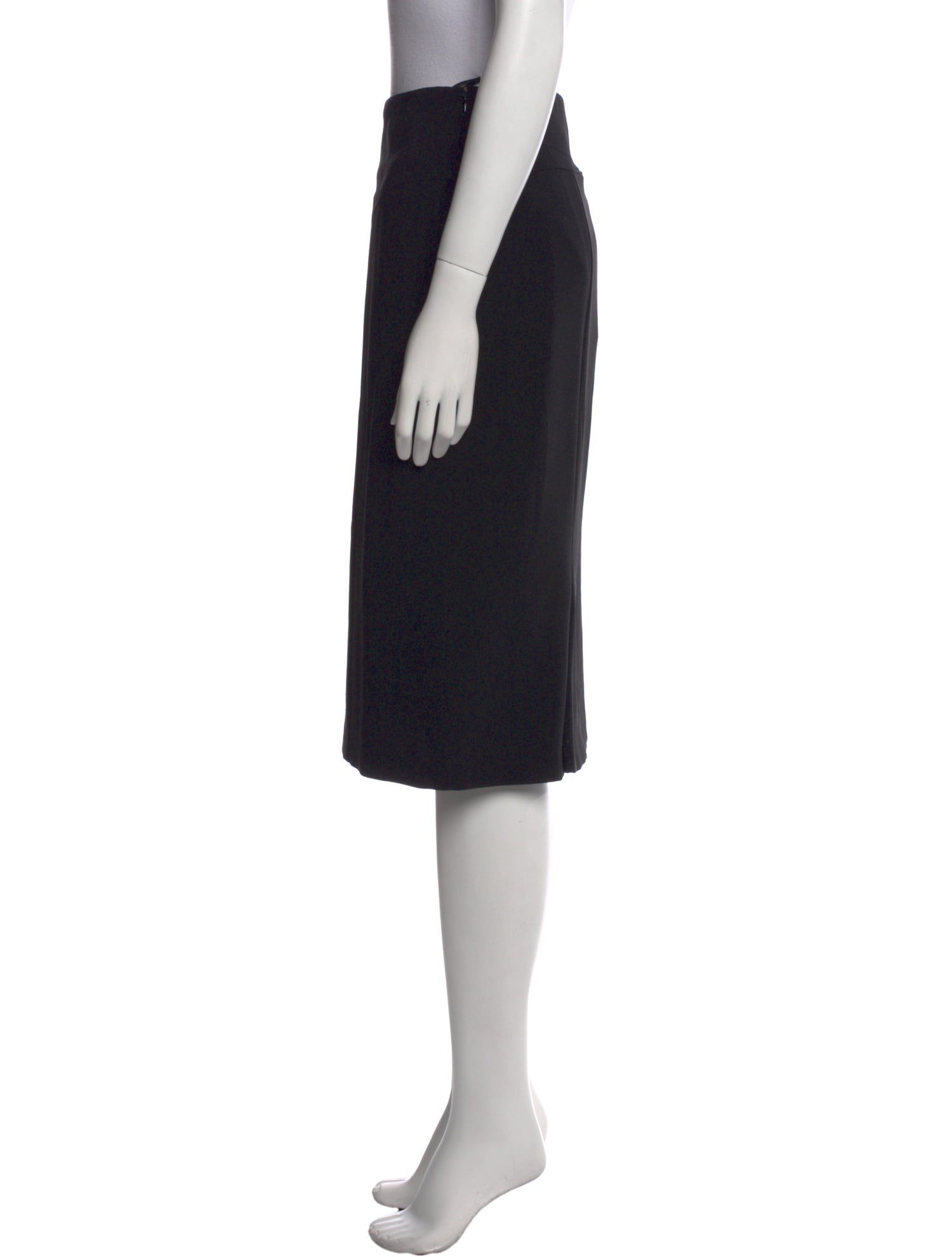 Max Mara Knee-Length Skirt