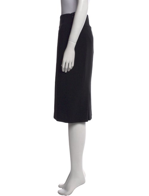 Max Mara Knee-Length Skirt