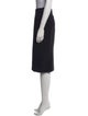 Max Mara Knee-Length Skirt