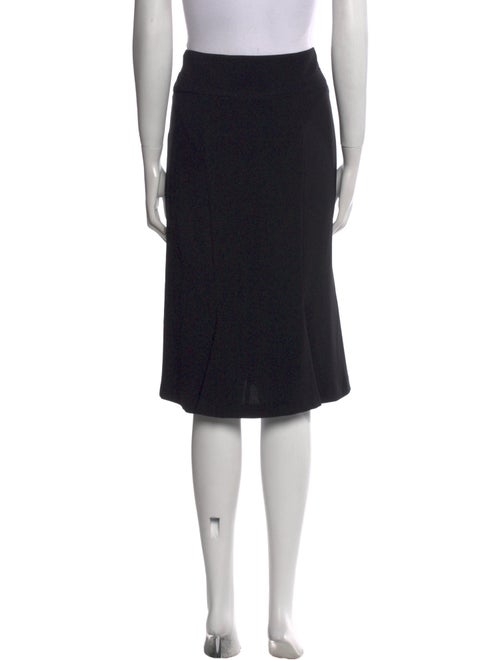 Max Mara Knee-Length Skirt