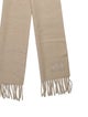 Max Mara Cashmere Scarf