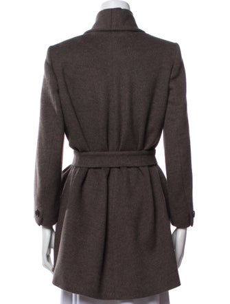 Max Mara Coat