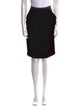 Max Mara Knee-Length Skirt