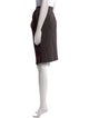 Max Mara Knee-Length Skirt
