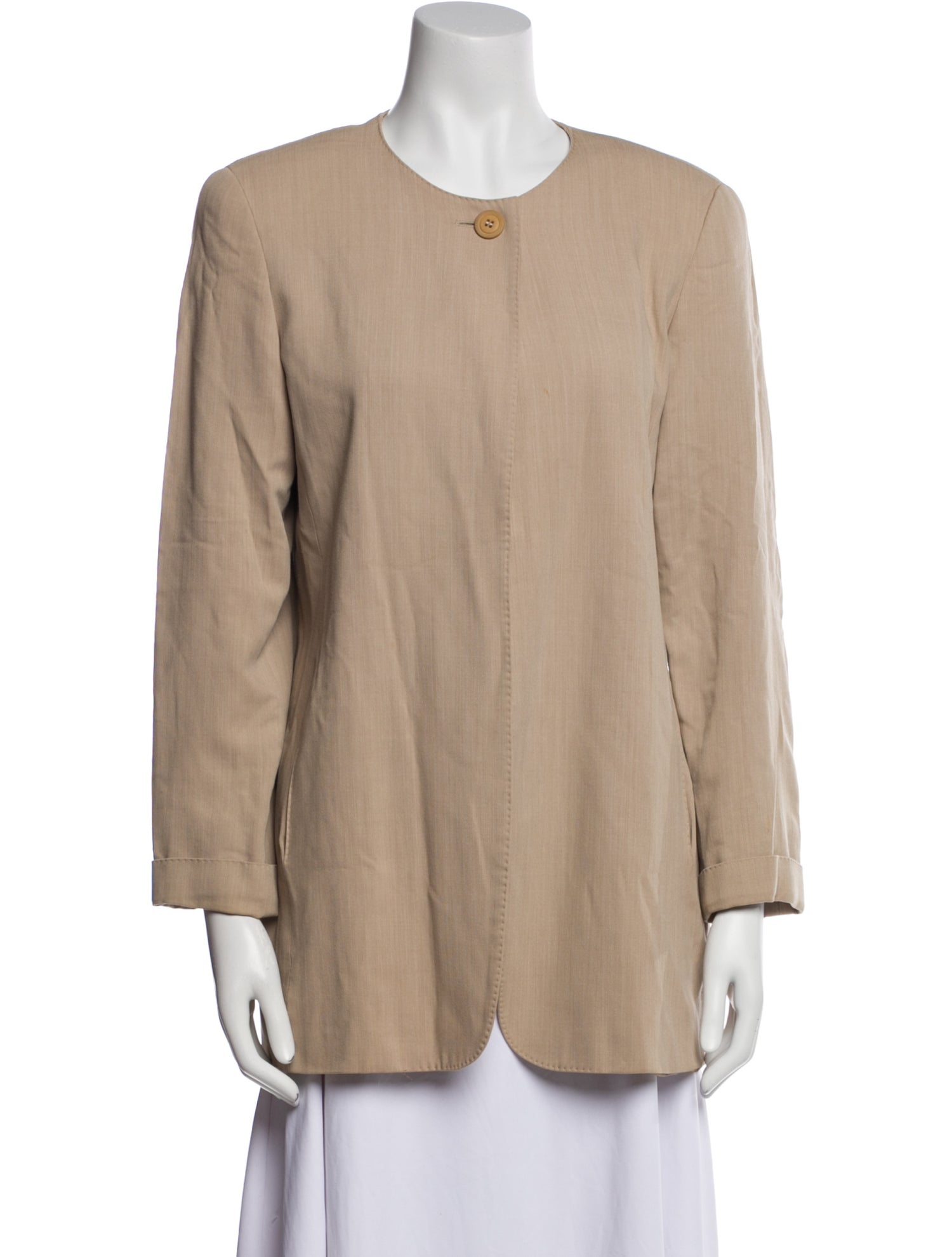 Max Mara Evening Jacket