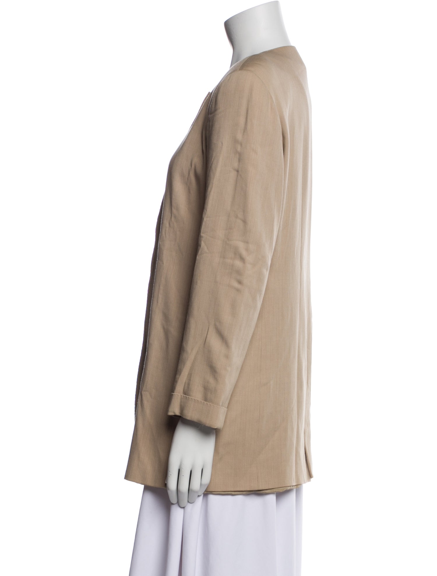 Max Mara Evening Jacket