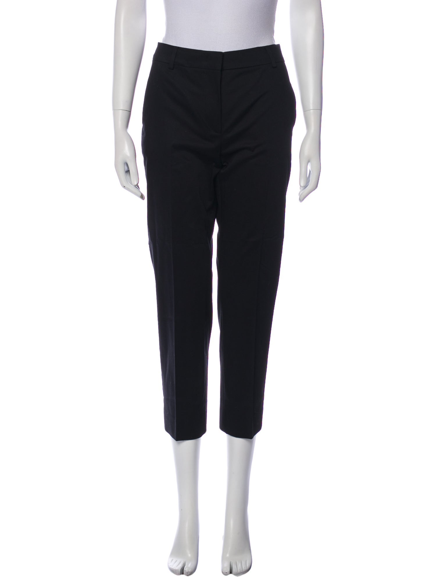 Max Mara Straight Leg Pants w/ Tags