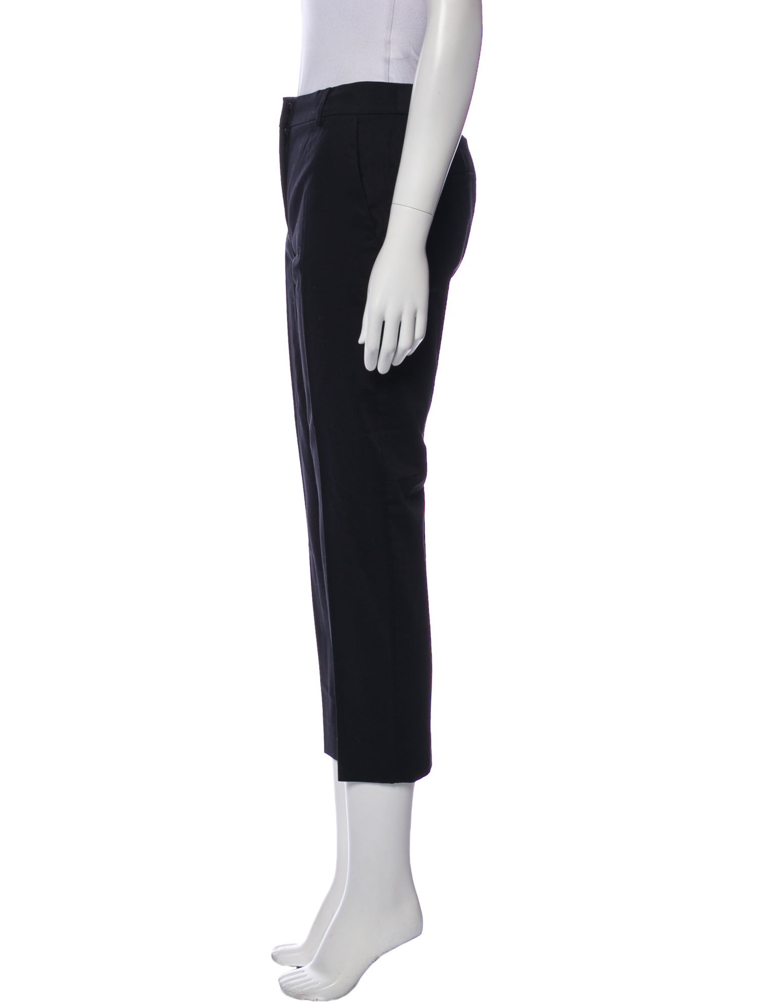 Max Mara Straight Leg Pants w/ Tags