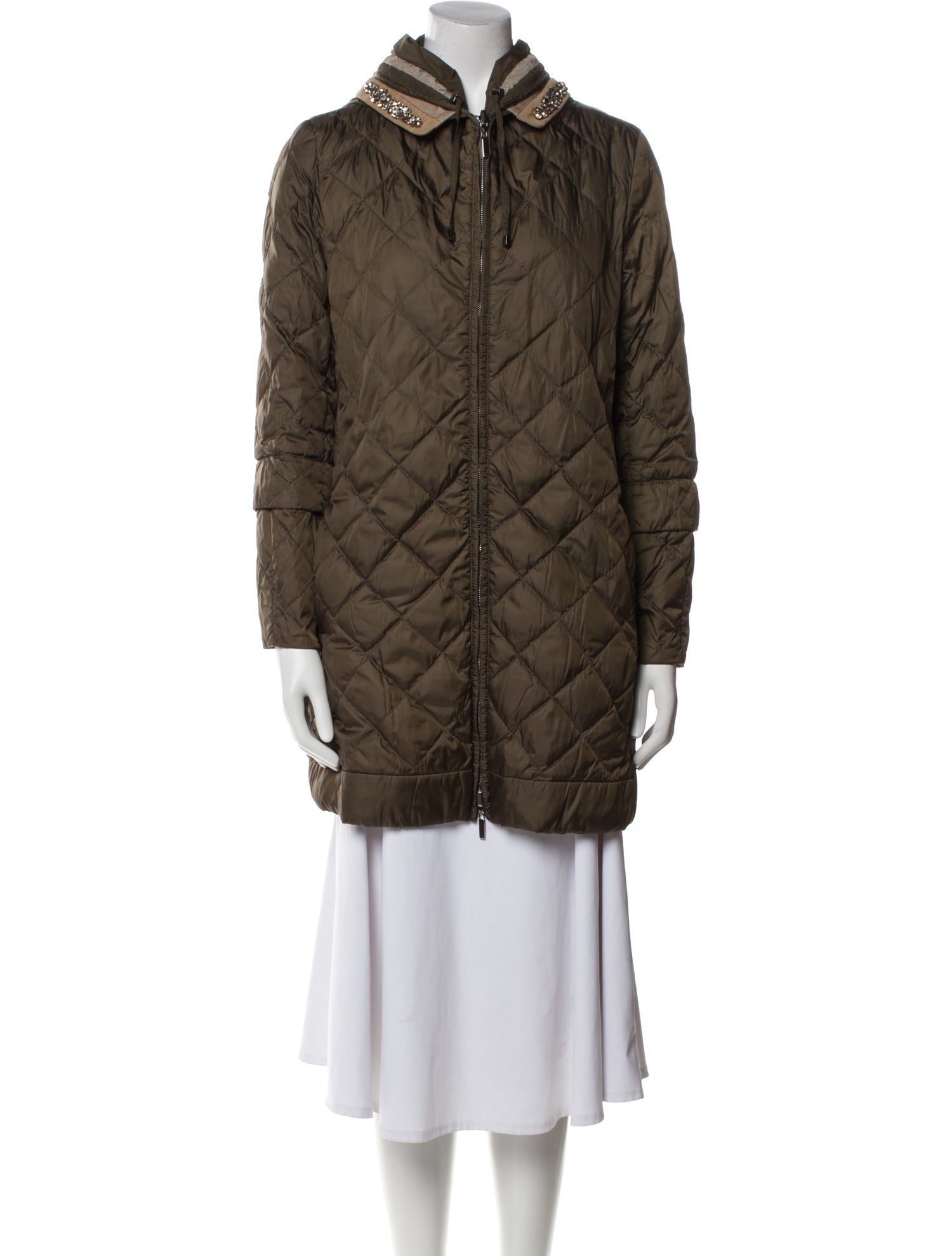 Max Mara Coat