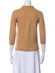 Max Mara Mock Neck Sweater