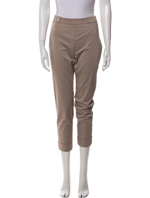 Max Mara Skinny Leg Pants