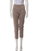 Max Mara Skinny Leg Pants