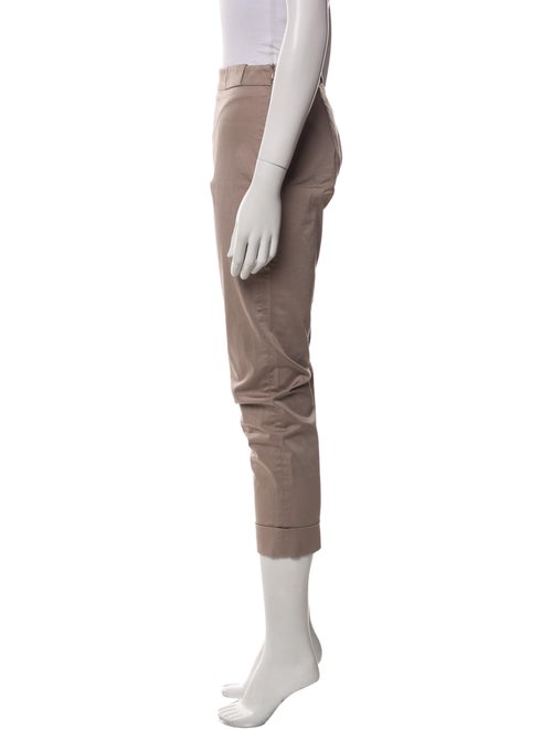 Max Mara Skinny Leg Pants