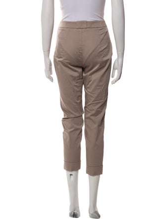 Max Mara Skinny Leg Pants