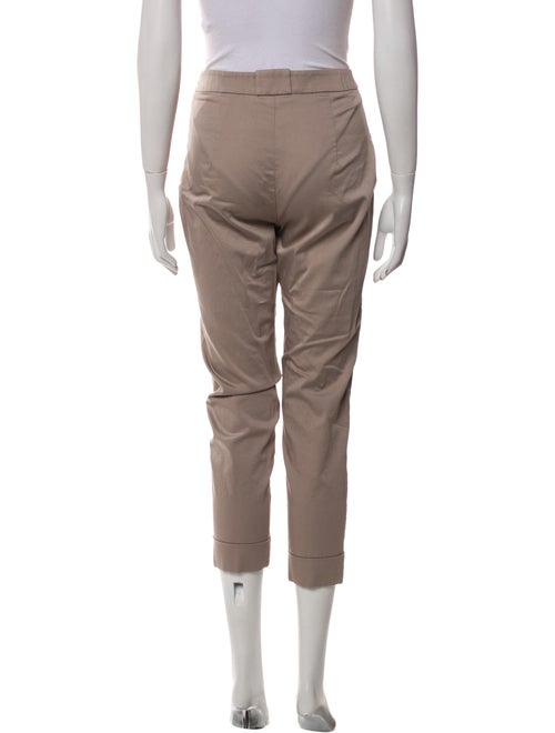 Max Mara Skinny Leg Pants