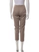 Max Mara Skinny Leg Pants