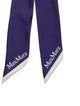 Max Mara Silk Snood