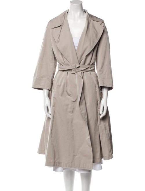 Max Mara Trench Coat