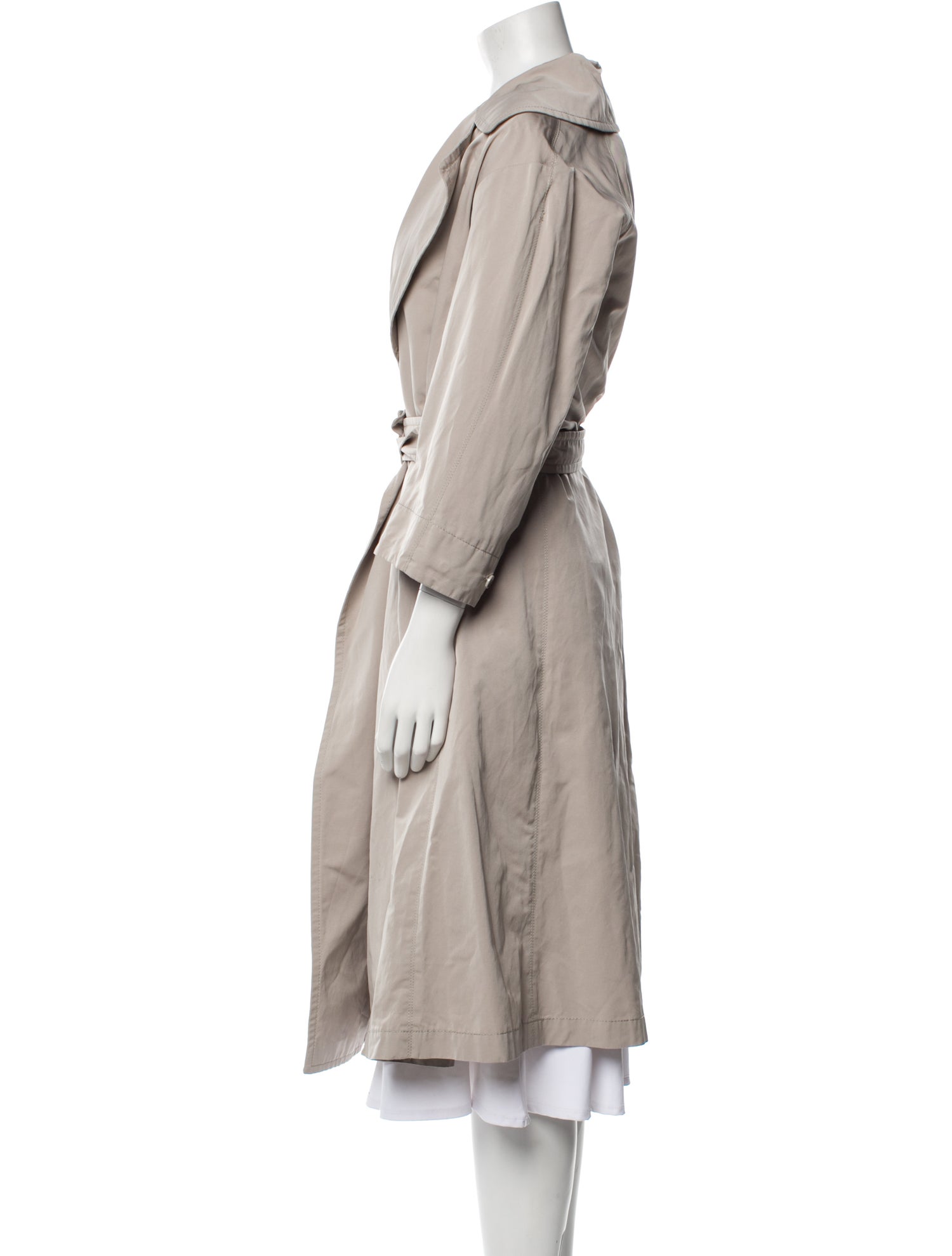 Max Mara Trench Coat