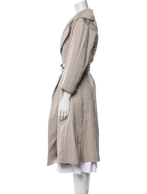 Max Mara Trench Coat