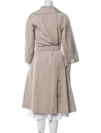 Max Mara Trench Coat