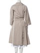 Max Mara Trench Coat