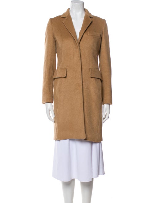 Max Mara Camel Hair Coat
