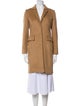 Max Mara Camel Hair Coat
