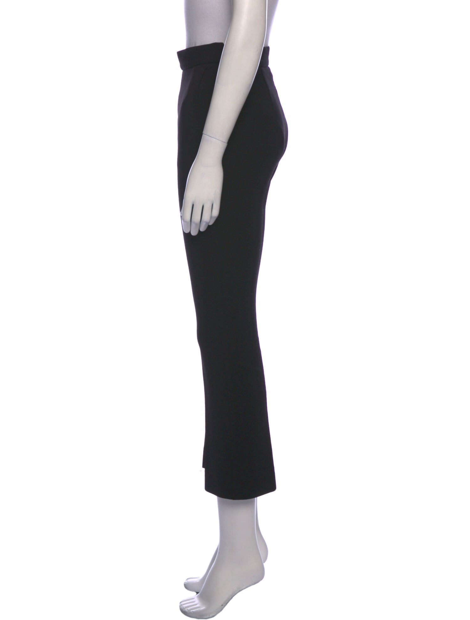 Max Mara Straight Leg Pants