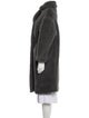 Max Mara Teddy Bear Icon Alpaca Fur Coat