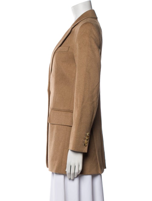 Max Mara Camel Hair Coat