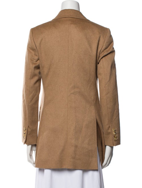 Max Mara Camel Hair Coat