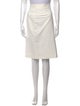 Max Mara Knee-Length Skirt