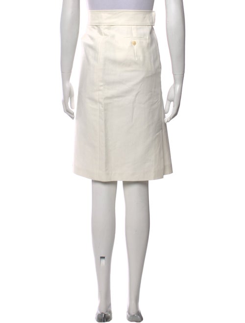 Max Mara Knee-Length Skirt