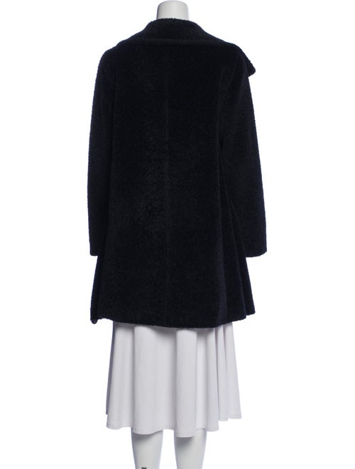 Max Mara Alpaca Coat