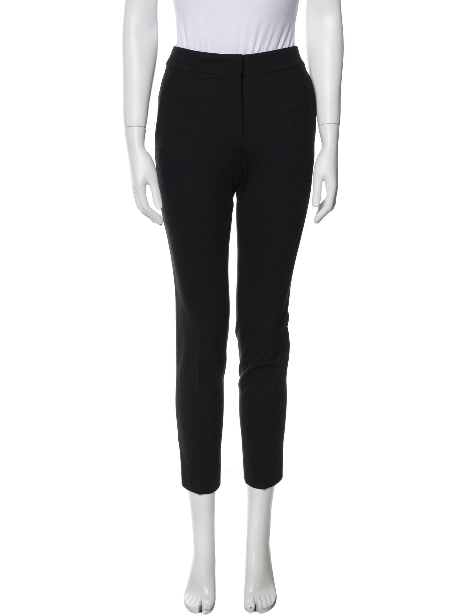 Max Mara Skinny Leg Pants
