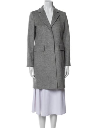 Max Mara Camel Hair Coat